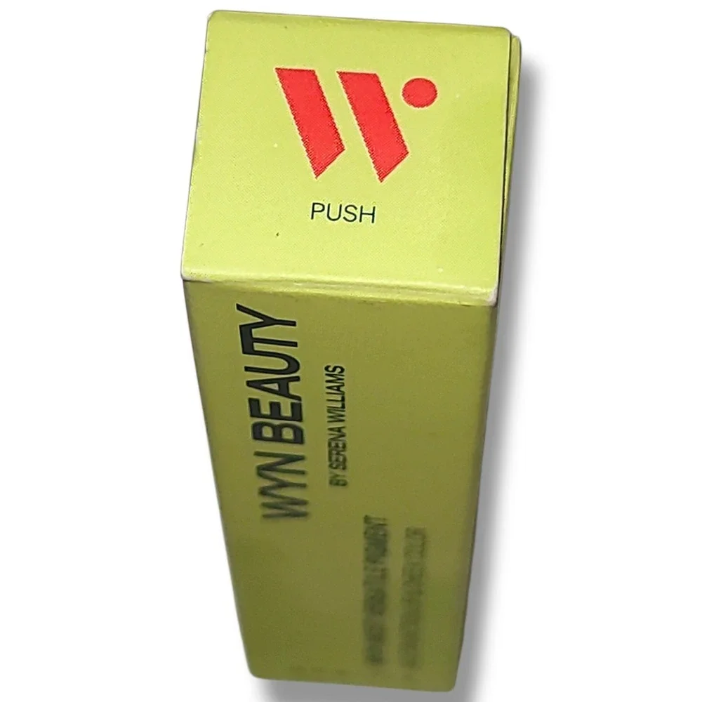 wyn beauty nib wyn